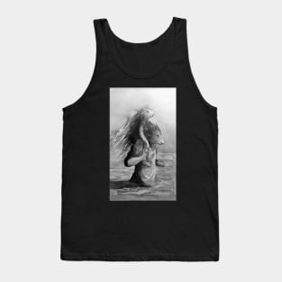 Mud Tank Top